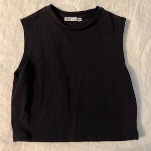 ZARA TANK